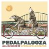 2019 Portland Pedalpalooza Event Schedule: Naked Bike Rides, Parades, Family-Friendly Rides, Music, Bridges, & More! Pedalpalooza 2019