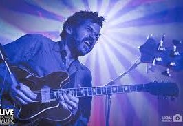 Win Tickets ($24): Scott Law Electric Band @ The Goodfoot Pub & Lounge | An “Esteemed flat-picker” scott-law-electric