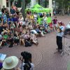 2019 Make Music Day PDX | Free, 60 Artists, 10 Venues, From Funk to Bluegrass to Classical to A cappela Make Music Day