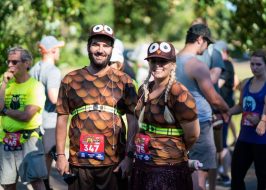 2019 Twilight Half Marathon, 10K, 5K @ Vancouver Lake Park | Flat Course, Free Beer & Cider, Food twilight half 2019