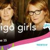 Win Tickets ($79): Oregon Zoo Summer Concerts Presents Grammy Award Winners Indigo Girls | American Folk Rock w/ Sera Cahoone indigo girls oregon zoo 2019