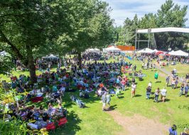 2019 Edgefield Brewfest | Featuring 100+ of Oregon’s & Washington’s Best Breweries & Cideries Edgefield Brewfest 2019