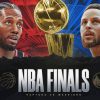 NBA Finals Playoff Game 5 Toronto Raptors vs Golden State Warriors + Where to Watch in Portland | Food & Drink Specials 2019 NBA Finals