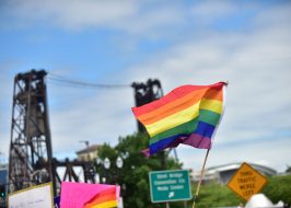 Portland in the News: Pride Milestones Through the Years; OMSI Looks to Grow; Permanent Daylight Savings Time & More! https://expo.oregonlive.com/life-and-culture/g66l-2019/06/db5245ead89507/top-10-milestones-of-portlands-pride-celebration.html