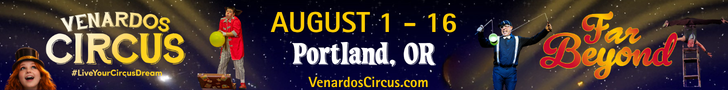 Vernardos Circus 728x90