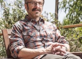 Win Tickets ($70): Marc Maron – Hey, There’s More Tour @ Revolution Hall | Stand Up Comedian, Podcast Host MARC MARON