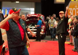 2019 Mecum Portland @ Expo Center | Featuring Hundreds of Collector Cars, Vintage & Antique Motorcycles, & Road Art Sales Mecum Auctions Web