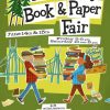 2019 Rose City Book & Paper Fair @ DoubleTree at Lloyd Center | 60+ Vendors, Used, Rare, Antiquarian Books & Paper RCBookPaperFair-poster-final-699x1024