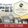 NW Natural Street of Dreams is Now Open! | Featuring the Latest in Building Tech, Design & Sustainability at Wilsonville’s Stafford Meadows street of dreams 2019