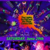 Sexy Glow Saturday @ Club Privata | Black Lights, Neon, LEDs, Pacific NW’s Premier Swingers Destination privata glow party