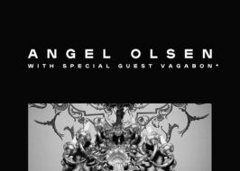 Win Tickets ($80): Angel Olsen @ Roseland Theater | w/ Vagabon, Singer/Songwriter, Indie Folk, Rock, Alt Country angel