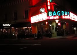 Hawthorne Ghost Tour | Walk Through the Heart of East Portland’s Old Red Light District Hawthonre Ghost Tour