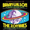 Win Tickets ($139): Brian Wilson & The Zombies @ Arlene Schnitzer Concert Hall | Something Great From ’68 Tour, w/ Al Jardine and Blondie Chaplin brian-wilson-zombies-portland-arlene-schnitzer-concert-hall-2019-09-17-438x400