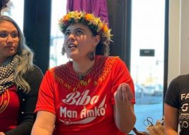 2019 Portland Pride Luau @ Lagunitas Community Room | Celebrate Queer & Trans Pacific Islanders, Food, Silent Auction, Hosted by UTOPIA PDX Pride Luau