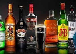 Tickets Still Available for Eastburn’s July Cocktail Dinner | 5 Courses Featuring Drinks by Diageo, From Vodka to Whiskey & More! The Eastburn's July Cocktail Dinner