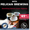 The Eastburn Public House & Pelican Brewing Beer Belly Dinner | 4-Course Pairing image001 (1)