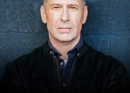 Scott Thompson Performs The Buddy Cole Monologues @ Curious Comedy Theater | 2019 Portland Queer Comedy Festival, The Kids in the Hall scott thompson