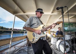 Rock ‘n’ Roll On The River Cruise w/ Portland Spirit | Featuring Petty Fever – Tom Petty Tribute, Beer & Drinks tribute_header_image