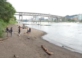 Portland in the News: New Public Beach Opens Downtown, RecyleOrNot?, & PDX is Top Airport Again! | July 11, 2019 https://www.kptv.com/news/portland-s-second-public-beach-opens-near-omsi/article_0a113700-9f87-11e9-9eda-d79195191516.html