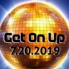 Win Tickets: Get On Up w/ Takimba & DJ Saucy @ The Goodfoot | Funk, Mashups & Remixes takima