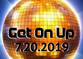 Win Tickets: Get On Up w/ Takimba & DJ Saucy @ The Goodfoot | Funk, Mashups & Remixes takima