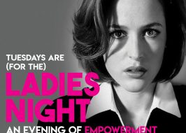Tuesdays are For The Ladies Night @ QuarterWorld | Rotating Specials, Artists, TV, Booze ladies night quarterworld