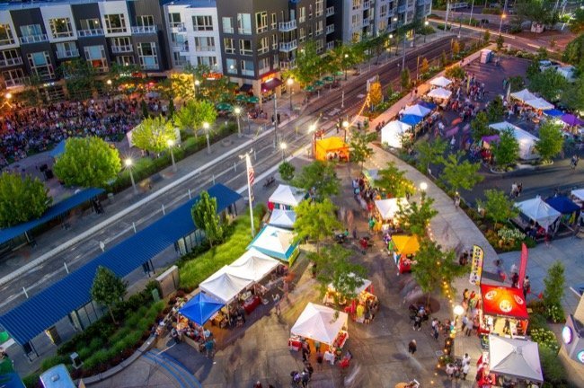 2019 Beaverton Night Market | FREE Culturally-Relevant Family Friendly