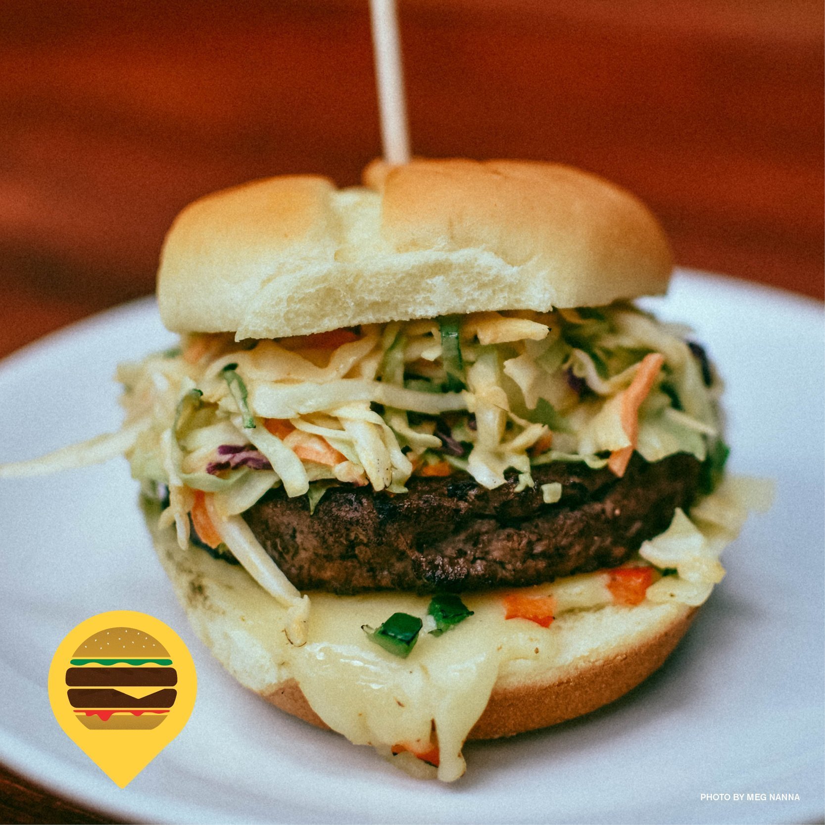 Best Burger In Portland Oregon - sdvzfcm