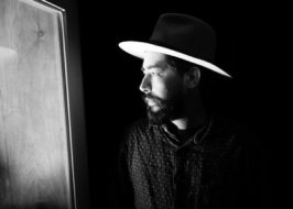 Win Tickets ($50): Jackie Greene @ Aladdin Theater | Americana and Roots Singer-songwriter Jackie Greene