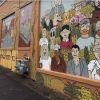 Portland in the News: Oregon Brewers Festival 100% from Oregon, Pacific NW Scorpions, Graffiti Artists Create Murals | July 25, 2019 https://www.pdxmonthly.com/articles/2019/6/25/could-the-industrial-east-side-become-portlands-mural-district