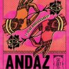 Win Tickets ($20): ANDAZ: A Bhangra/Bollywood/Desi Bass Dance Party 17th Anniversary Celebration @ The Liquor Store | Featuring hosts and resident DJs Anjali & The Incredible Kid andaz_JULY2019_11x17_RGB_web (1)