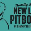 Family Dogs New Life Pitbowl! @ Grand Central Restaurant & Bowling Lounge | Benefit for Shelter Dogs, Raffle, Full Bar, Food, Bowling, Movies Family Dogs New Life Pitbowl!