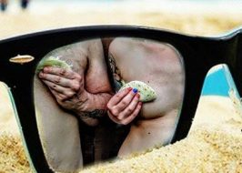Topless Taco Festival @ Watershed PDX | Tacos and Burritos, Full Bar, Music, Benefiting Breast and Prostate Cancer Research Topless Tacos