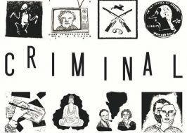 Win Tickets ($64): Criminal Podcast – LIVE Late Show @ Revolution Hall | Award-winning Podcast About Crime CRIMINAL PODCAST1