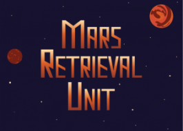 Win Tickets ($20): Mars Retrieval Unit, Dorado @ The Goodfoot Pub & Lounge | Progressive Groove-rock Quintet mars retrieval unit