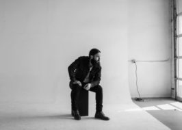 Win Tickets ($60): Ron Pope @ Aladdin Theater | Nashville-based Singer/Songwriter, Alternative, Indie Rock Ron Pope