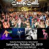 Portland’s Sexiest Adult Halloween Party Erotic Ball Returns @ Crystal Ballroom Next Week! | Costume Contest, Cash Prizes, 3 Floors, Bands, DJs, Aerialists, Burlesque Performers & More! erotic ball 2019