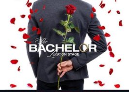 Win Tickets ($79): The Bachelor Live on Stage @ Arlene Schnitzer Concert Hall | Hosted by Previous Show Favorites, One Local Bachelor Introduced to Audience Ladies THE BACHELOR LIVE ON STAGE
