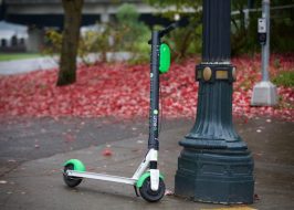 Portland in the News: Rising Rents, Thorns Star’s New Apparel Line, E-Scooters & More! | August 22, 2019 e-scooter