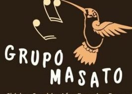 Win Tickets: Grupo Masato @ The Goodfoot Pub & Lounge | Chicha, Cumbia, Afro-Peruvian Dance Music grupo