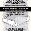 CCS Invitational Presented by Adidas @ Brooklyn Bumps | Skateboard Contest, Prizes, Carnival Games, Pizza rsz_css