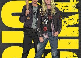Indie Sci-Fi: RIOT GIRLS @ Clinton Street Theater | “Teen-Based Mad Max,” 2 Girls, 2 Gangs, No Rules Riot Girls