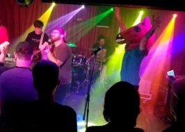Win Tickets: Brown Stallion @ The Goodfoot | Ween Tribute Band Brown Stallion *Ween Tribute* at the Goodfoot