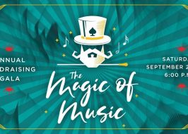 Vancouver Symphony Gala Event “The Magic of Music” @ Black Pearl on the Columbia | With Internationally Renowned Piano Virtuoso Vladimir Feltsman and Maestro Salvador Brotons as Guests of Honor The Magic of Music Fundraising Gala