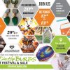 2019 Art in the Burbs @ Tualatin High School | Featuring 70+ Local Artists, Ceramics, Textiles, Jewelry, Music, Food & More! Art in the Burbs