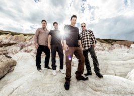 Win Tickets ($70): Big Head Todd and the Monsters @ Revolution Hall | w/ J.D. Simo, Rock, Blues, Jam, Jazz BIG HEAD TODD AND THE MONSTERS
