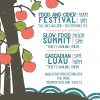 2019 Cascadia Food Festival in Vancouver, WA | Speakers, Slow Food Summit, Cascadian Luau, Food & Cider Festival Cascadia Food Festival