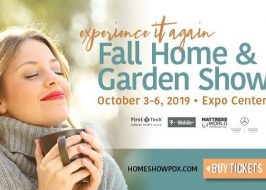 2019 Portland Fall Home & Garden Show @ Portland Expo Center | Connect w/ Contractors, Remodelers, Designers & Garden Pros FallHGS19_650x400_PDXpipeline
