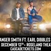 Win Tickets ($50): Granger Smith featuring Earl Dibbles Jr. @ Roseland Theater | Country, Singer/Songwriter Granger Smith 650x400 - 2019