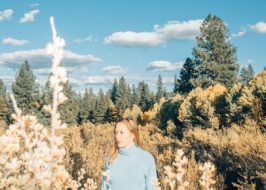 Win Tickets ($44): Julia Jacklin @ Aladdin Theater | w/ Christian Lee Hutson, Folk, Rock, Indie Julia Jacklin
